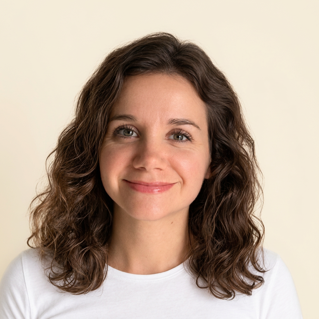 Portrait de Fanny Pericard, psychologue de l'enfant et de l'adolescent